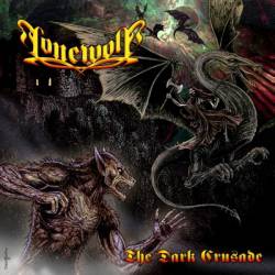 Lonewolf : The Dark Crusade